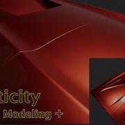 Advanced Surface Modeling In Plasticity For Beginners