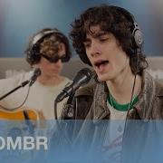 Sombr Fade Into You Mazzy Star Cover Live SiriusXM