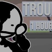 Friday Night Funkin VS Bob Trouble 1 Hour Loop