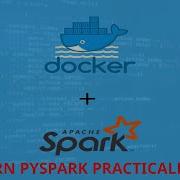 How To Install PySpark With Docker Step By Step Guide