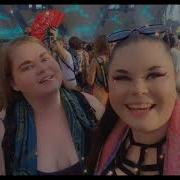 EDC ORLANDO VLOG 2021 My First Vlog Ever
