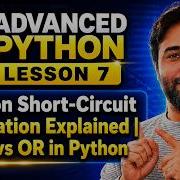 Python Short Circuit Evaluation Explained AND Vs OR In Python