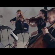 Unity String Quartet A Thousand Years