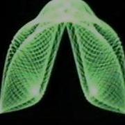 Beautiful Waves Lissajous Curves