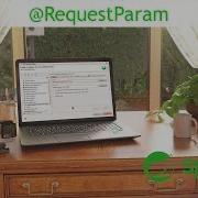 Curso Spring Anotación RequestParam Vídeo 32