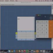 Java Programming Tutorial Beautiful Calculator Design From Start To Finish