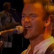 The Police King Of Pain 6 15 1986 Giants Stadium Official
