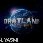 РАЗБОР БИТА Jet MACAN YASMI BRATLAND