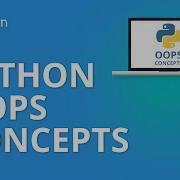 Python OOPS Concepts Python Object Oriented Programming Tutorial Python Tutorial Simplilearn