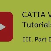 CATIA V5 Tutorials 63 Remove Face