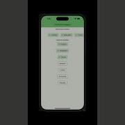 Flutter Chip Widget Tutorial Building A Simple Selection UI