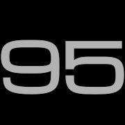 95 Second Countdown Timer NO SOUND