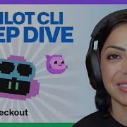 The Ultimate Guide To The GitHub Copilot CLI Full Demo GitHub Checkout