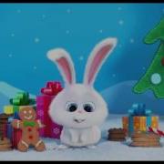 The Secret Life Of Pets Holiday Greetings Trailer Animation ScreenSlam