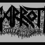 Garrote State Of Oblivion