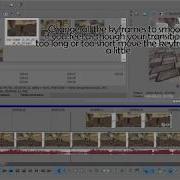 SVP Transitions Without Plugins