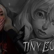 Stomp Your Hooves In Wait Tiny Bunny Episode 4