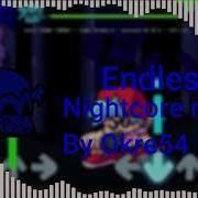 Fnf Endless Nightcore Remix