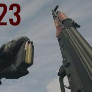 AK 47 Call Of Duty EVOLUTION 2023
