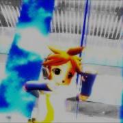 MMD ELECT Remix TEST VIDEO