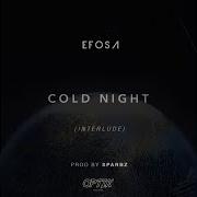 Cold Night Interlude