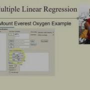 Regression Example JMP Short