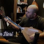 Candan İleri Enstrümantal Bağlama