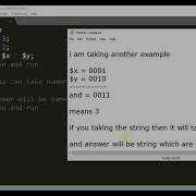 Solved How Does The Bitwise Operator XOR Work