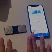 Устройство ЭКГ монитор KardiaMobile1