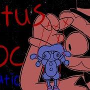 Brutus A TADC Ep 8 Animatic