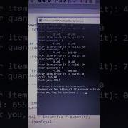 Bill Receipt In C Codinglife Coders Codingninja Codemasters Codelife Coding Code Ytdaily