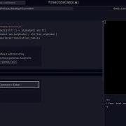 FreeCodeCamp Python Project Step 12 Of 25 Caesar Cipher