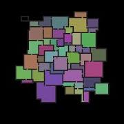 Pygame Procedural Maze
