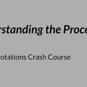 Understanding The Process Java Annotations Crash Course 3 7