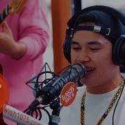 Elias J TV Performs Isayaw Mo Naman Ako LIVE On Wish 107 5 Bus