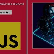 Unleashing File Upload Power Building A Browse File Upload Project With HTML5 CSS3 And JS