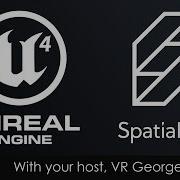 Unreal Engine 4 SpatialOS