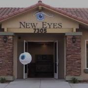 New Eyes Las Vegas