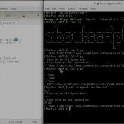 Find Changes Between Two Files In Python