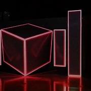 Projection Mapping With Processing
