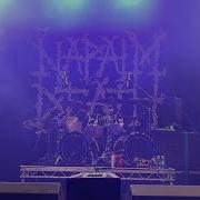 Napalm Death Full Set Live At Bloodstock Open Air Festival 2021 Derby UK August 2021