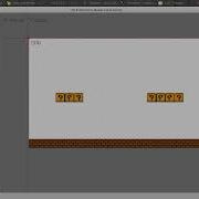 2D Platformer Maker Level Editor