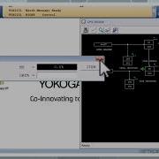 Yokogawa DCS Lesson 54 CENTUM VP PID CONTROL SIMULATION PART 2