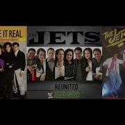The Jets Make It Real Extended Remix From The Album Magic 1988