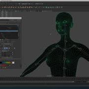 Maya Rigging Script In Python