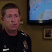 San Diego Harbor Police Intelligence Led Policing Using CrimeView Dashboard