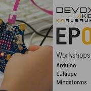 Devoxx4Kids KA EP007
