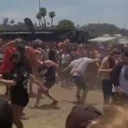 For Today Hardcore Pit Warped Tour 2014 Pomona