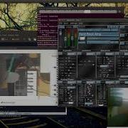 M Audio MIDI Keyboard As Guitar Pedal Effect Python Midi Programming
