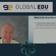 Cloud Security Essentials